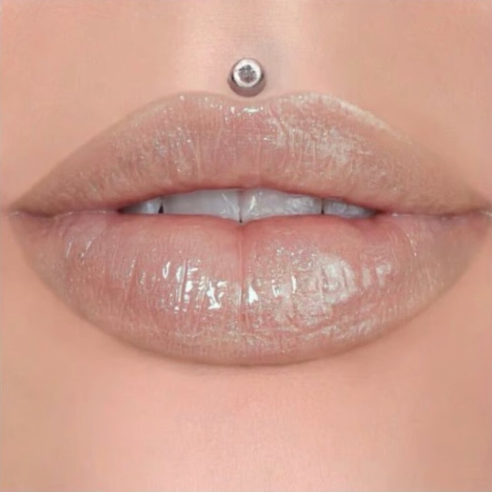 Jeffree Star THE GLOSS - Paid in Full